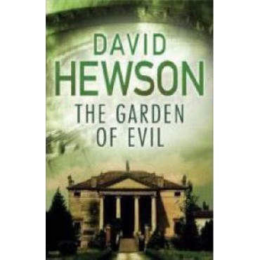 The Garden of Evil        {USED}